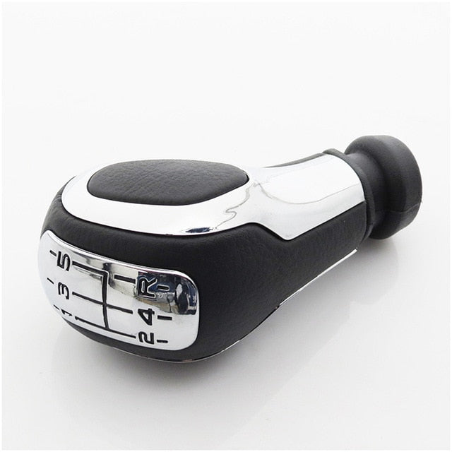 Peugeot/Citroen Gear Shift Knob Manual