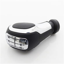 Load image into Gallery viewer, Peugeot/Citroen Gear Shift Knob Manual