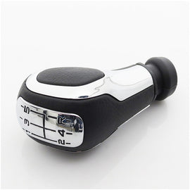 Peugeot/Citroen Gear Shift Knob Manual