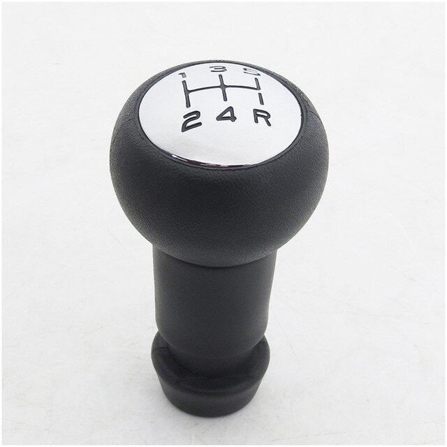 Peugeot/Citroen Gear Shift Knob Manual