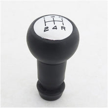 Load image into Gallery viewer, Peugeot/Citroen Gear Shift Knob Manual