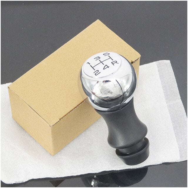 Peugeot/Citroen Gear Shift Knob Manual