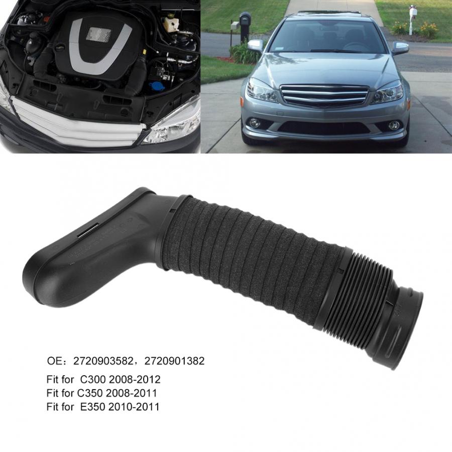 Mercedes -Benz Left Air Intake Hoses OE 2720901382