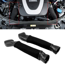 Load image into Gallery viewer, 2730900282 2730900382 A2730900282 A2730900382 Mercedes Benz Air Intake Pipe