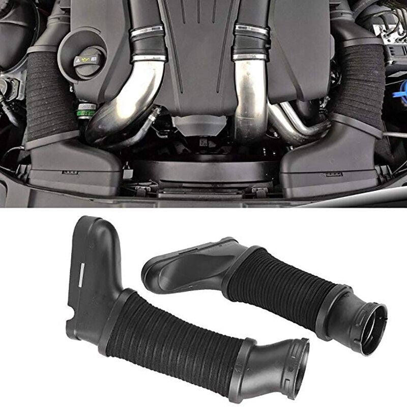 2780905182 2780902082 A2780905182 A2780902082 Mercedes Benz Air Intake Pipe