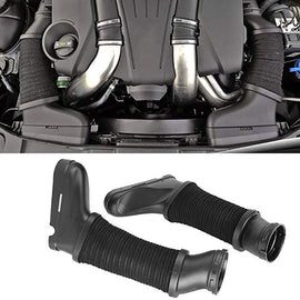 2780905182 2780902082 A2780905182 A2780902082 Mercedes Benz Air Intake Pipe
