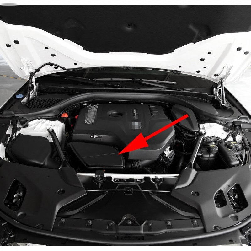 13718612084 BMW Air Hose
