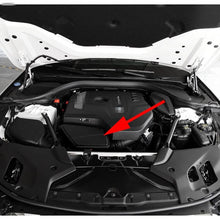 Load image into Gallery viewer, 13718612084 BMW Air Hose