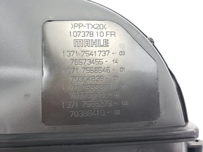 13717588279 BMW Air Conduit Hose