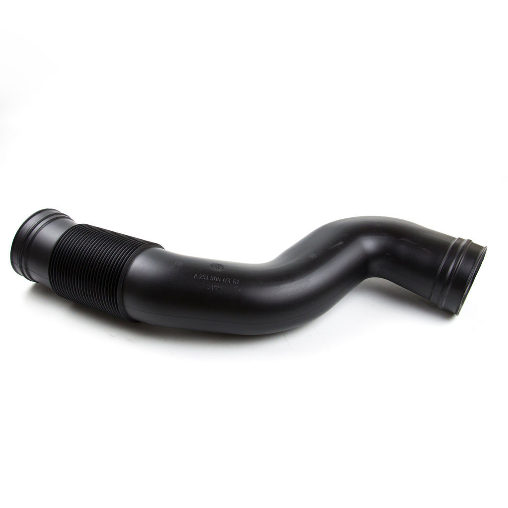 A2515050361 A2515050461 2515050361 2515050461 Mercedes-Benz Air Intake Pipe