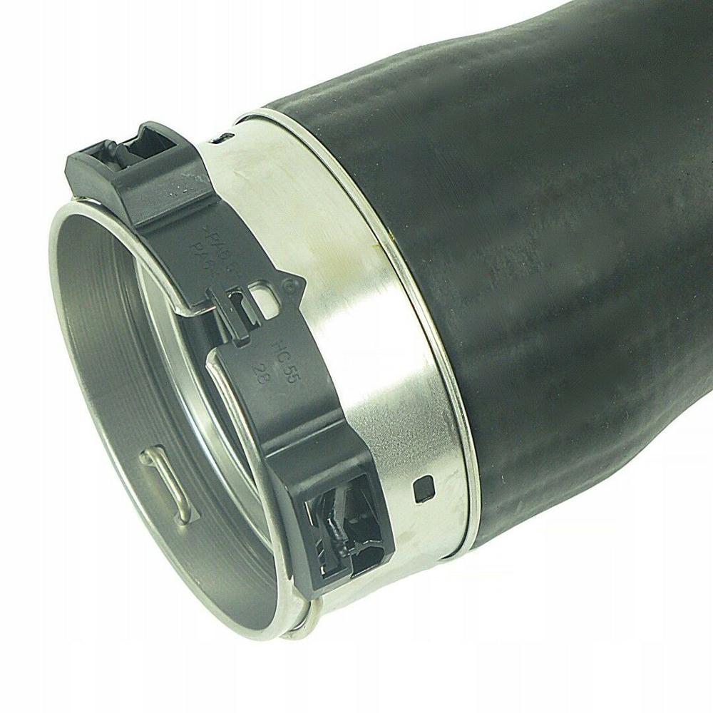 A1665280182 1665280182 Mercede Benz Air Intake Duct Hose
