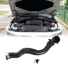 Load image into Gallery viewer, 13717597592 13718608734 Intercooler Air Induct Hose