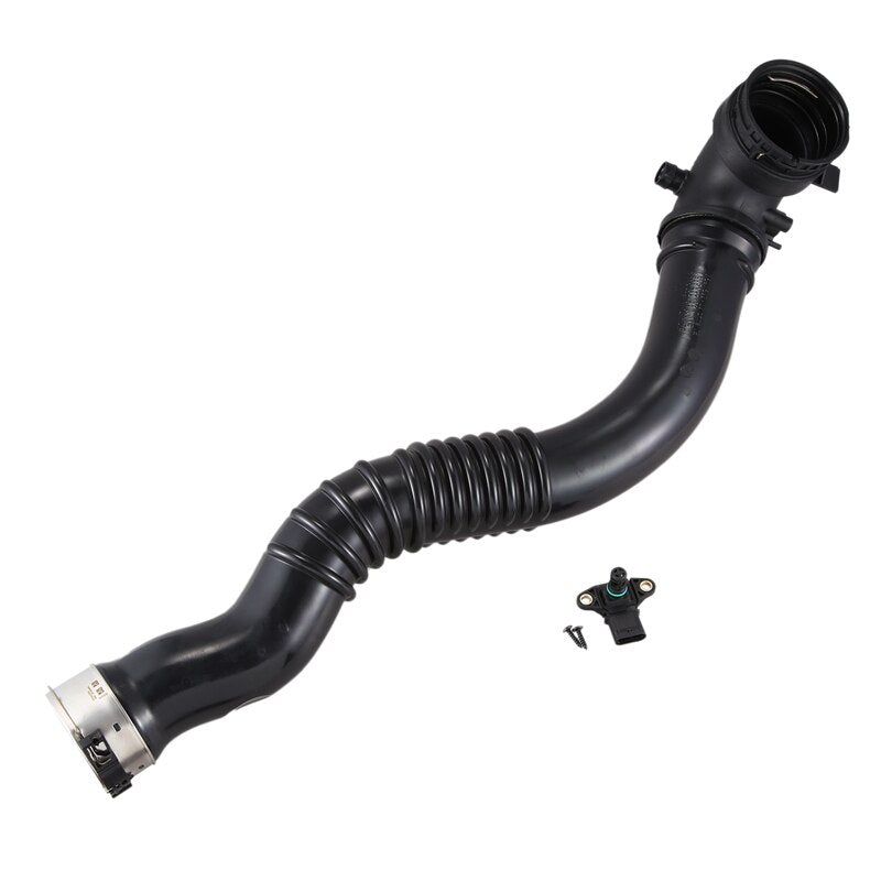 13717597592 13718608734 Intercooler Air Induct Hose