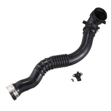 Load image into Gallery viewer, 13717597592 13718608734 Intercooler Air Induct Hose