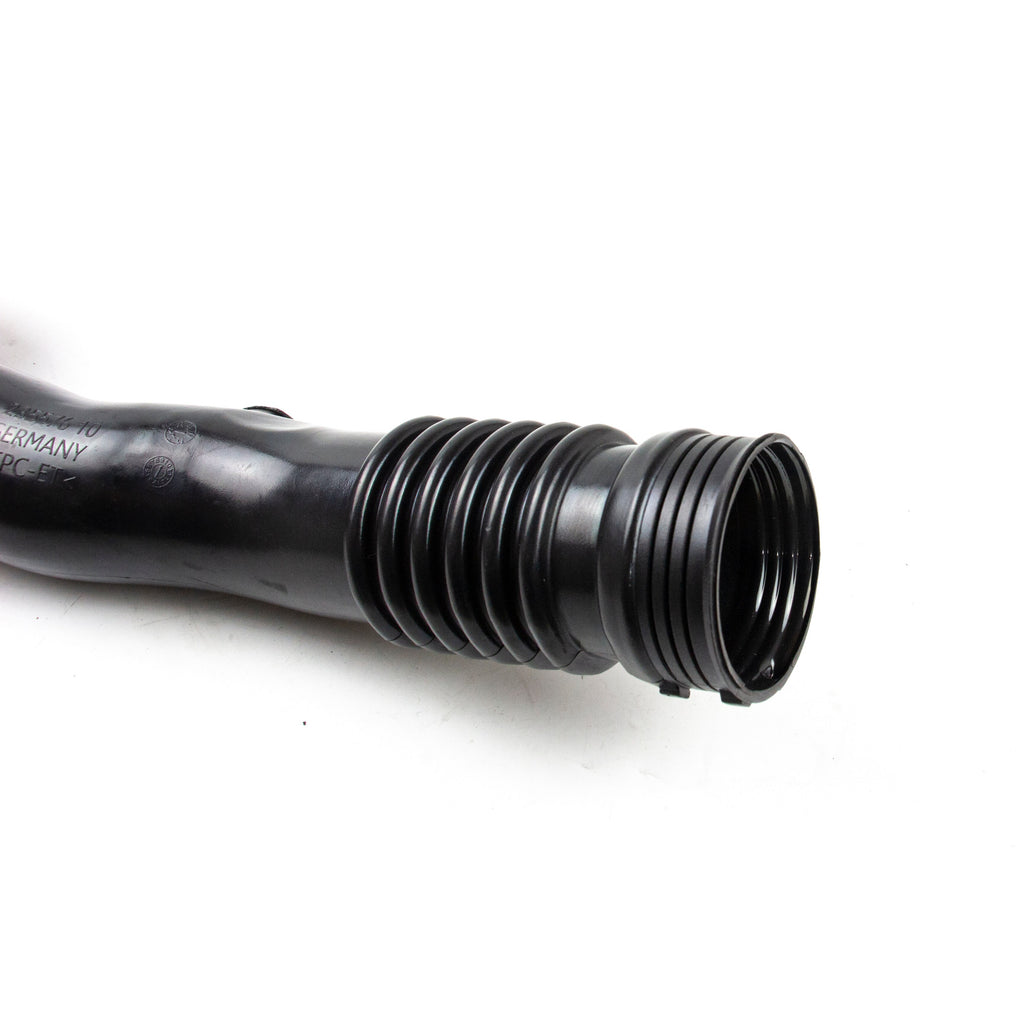 13718626487 BMW Air Intake Hose Water Tank Connection Water Hose