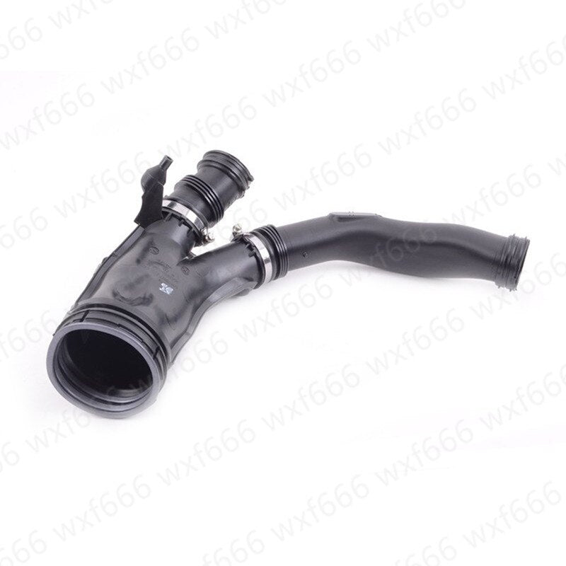BMW X6 Air Intake Hose Air Throat Wind Pipe