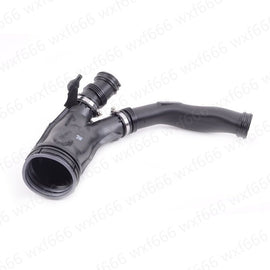 BMW X6 Air Intake Hose Air Throat Wind Pipe