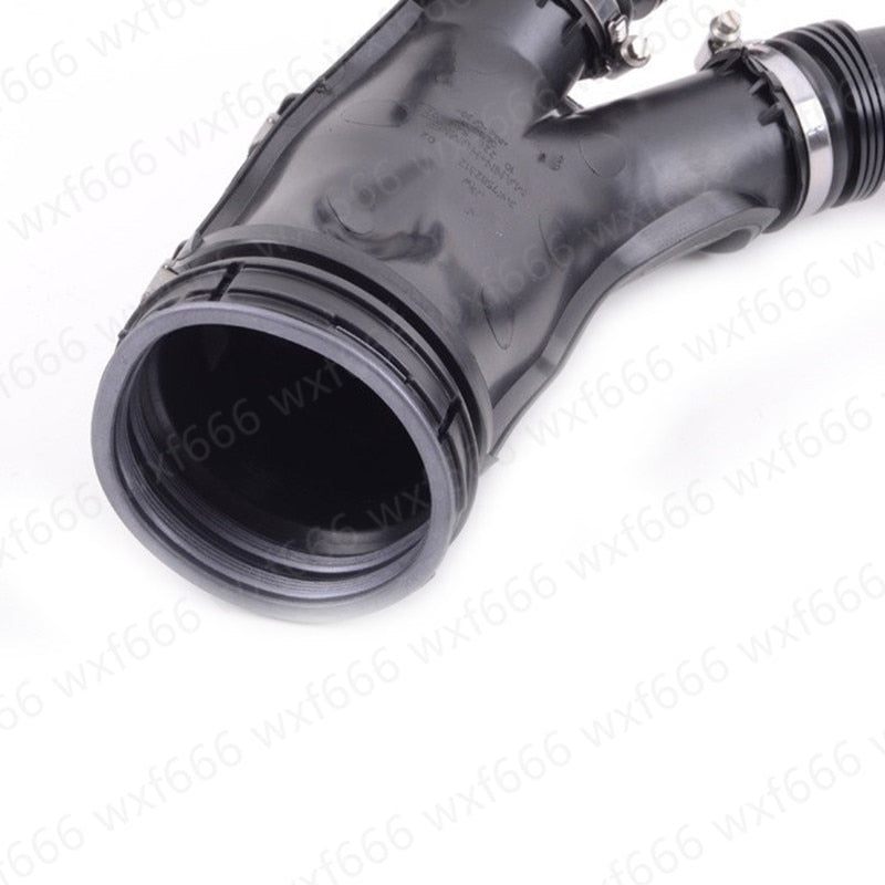 BMW X6 Air Intake Hose Air Throat Wind Pipe