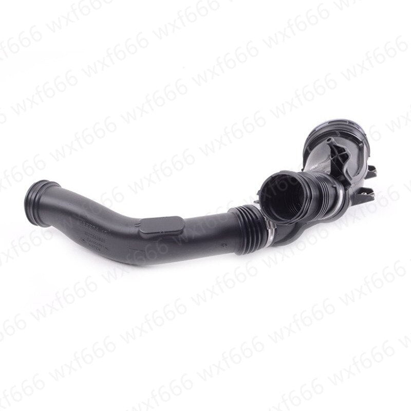 BMW X6 Air Intake Hose Air Throat Wind Pipe