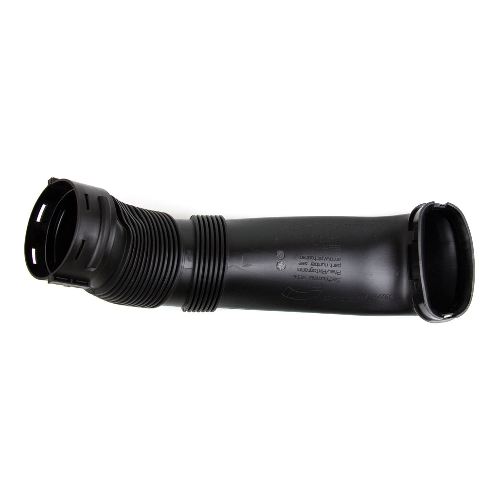 13717646458 13717629283 BMW X5 F15 X6 F16 Air Intake Hose Coolant Pipe