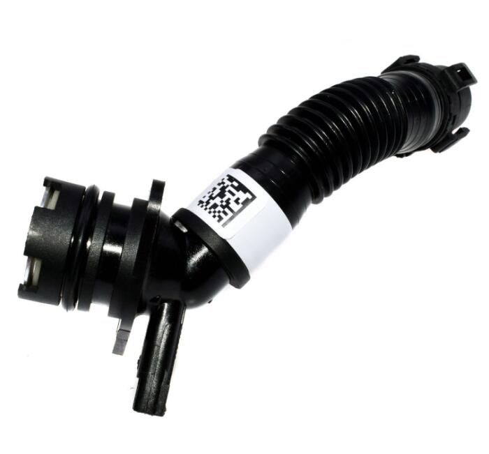 11127584128 BMW Valve Cover Crankcase Vent Hose