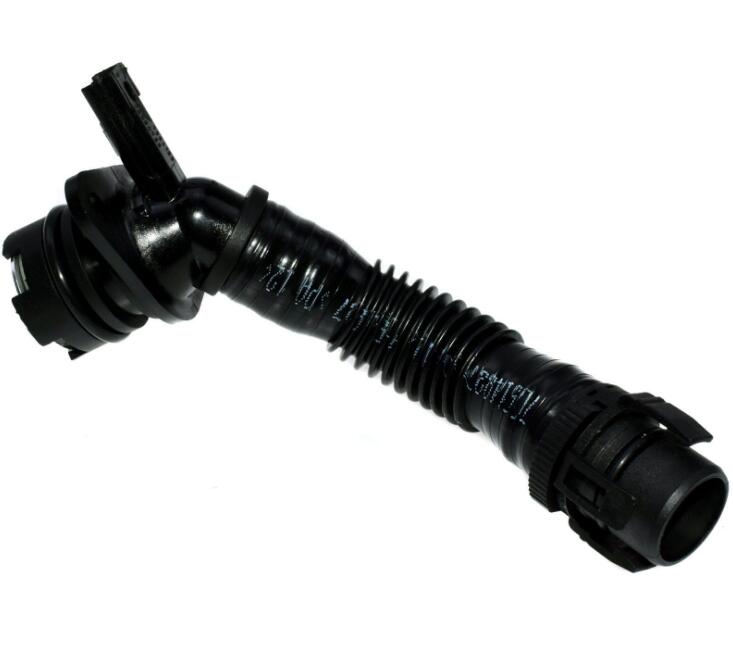 11127584128 BMW Valve Cover Crankcase Vent Hose
