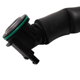 11127588417 BMW MINI Engine Valve Cover Vent Hose