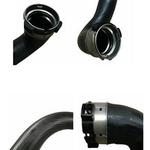 Load image into Gallery viewer, 2045282582 Mercedes Benz Turbocharger Intercooler Inlet Hose