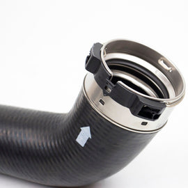 2045282682 2075280182 A2045282682 A2075280182 Mercedes Benz Turbocharger Air Pipe