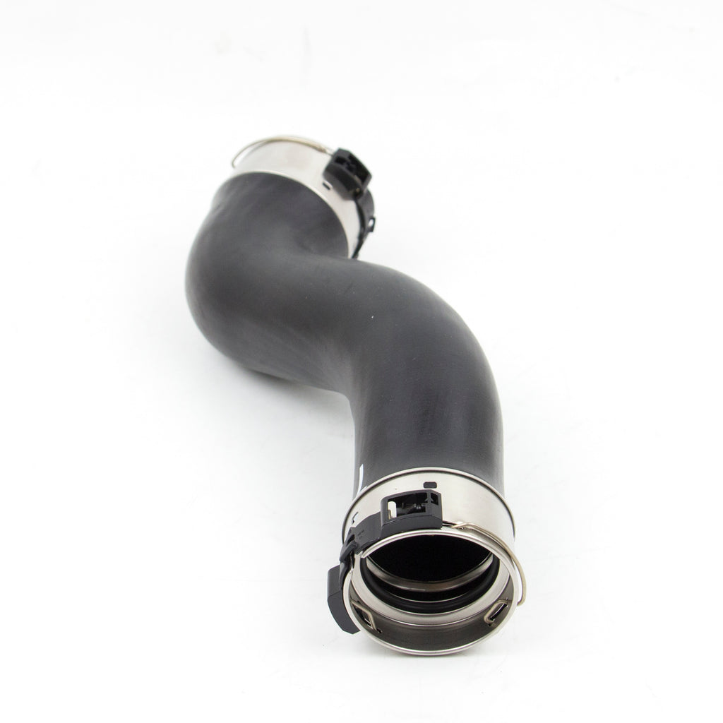 2045285282 A2045285282 Mercedes Benz Turbocharged Air Conduit Pipe