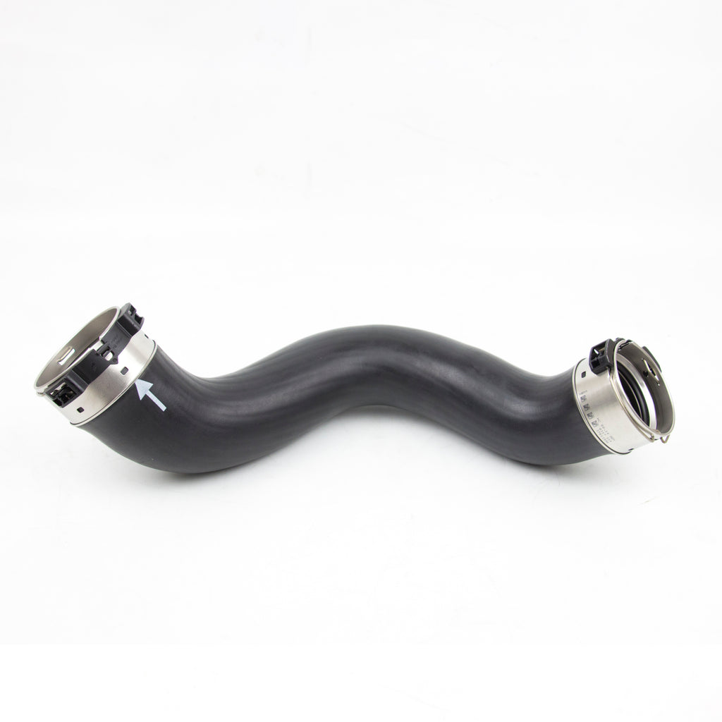A2045285782 2045285782 Mercedes Benz Turbocharged Air Conduit Pipe
