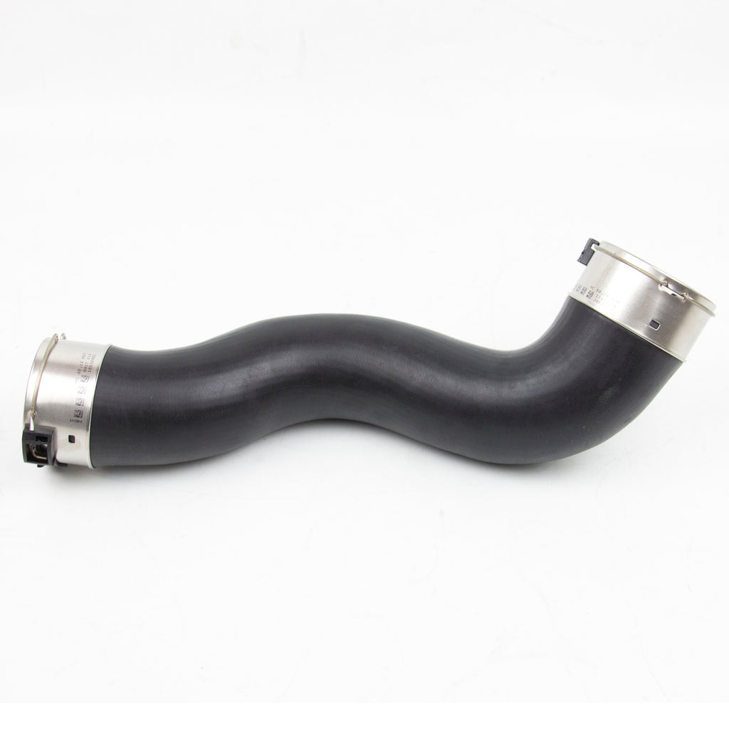 A2465280282 2465280282 Mercedes Benz Turbocharged Air Conduit Pipe