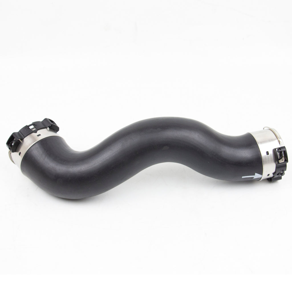 A2465280282 2465280282 Mercedes Benz Turbocharged Air Conduit Pipe