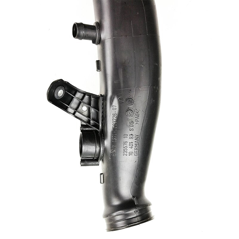 13717583726 BMW 5' F07 GT 5' F10 F18 5' F10 F11 7' F02 LCI Air Intake Pipe