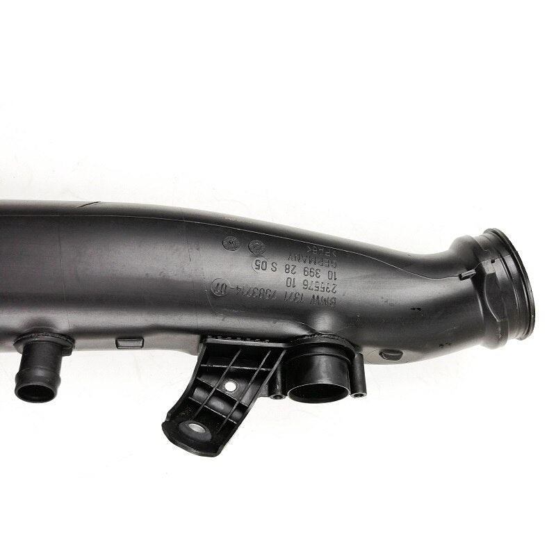 13717583714 BMW X3 X4 X5 X6 Brand New Air Intake Hose