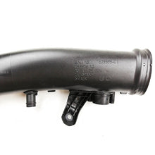 Load image into Gallery viewer, 13717605585 Air Duct Without Air Mass Meter