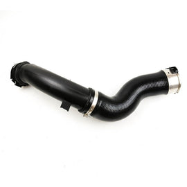 13717597587 Turbocharger Pipe Air Intake Hose Pipe