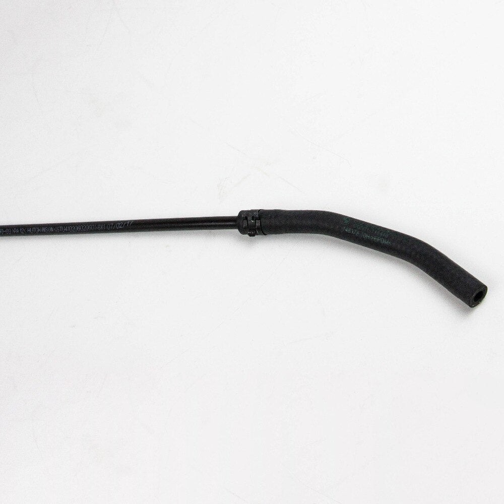 17127619696 17128651450 BMW Radiator Hose