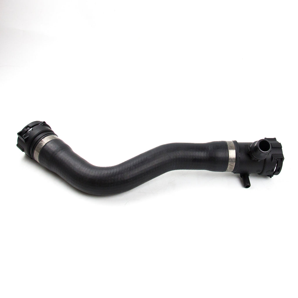 17127596837 BMW Upper Water Pipe