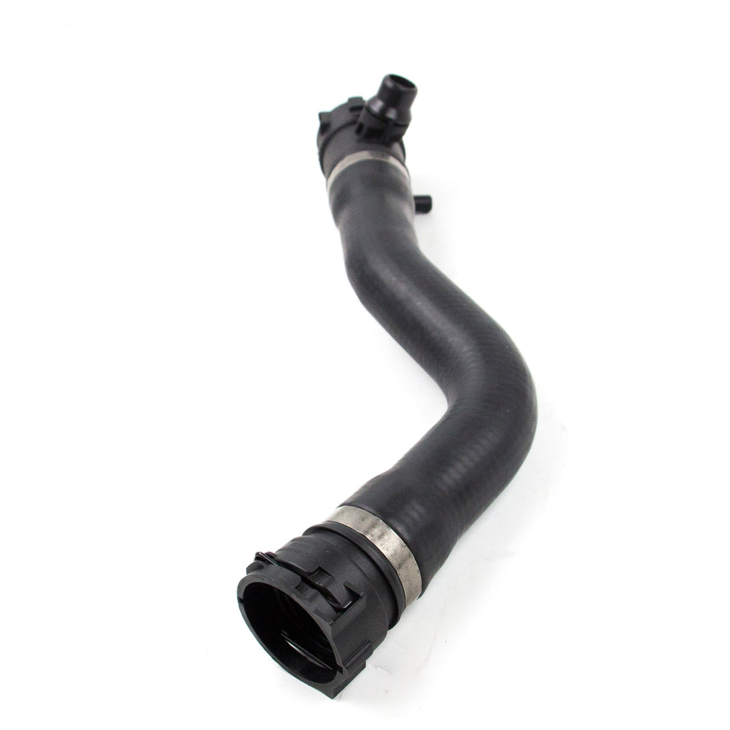 17127596837 BMW Upper Water Pipe