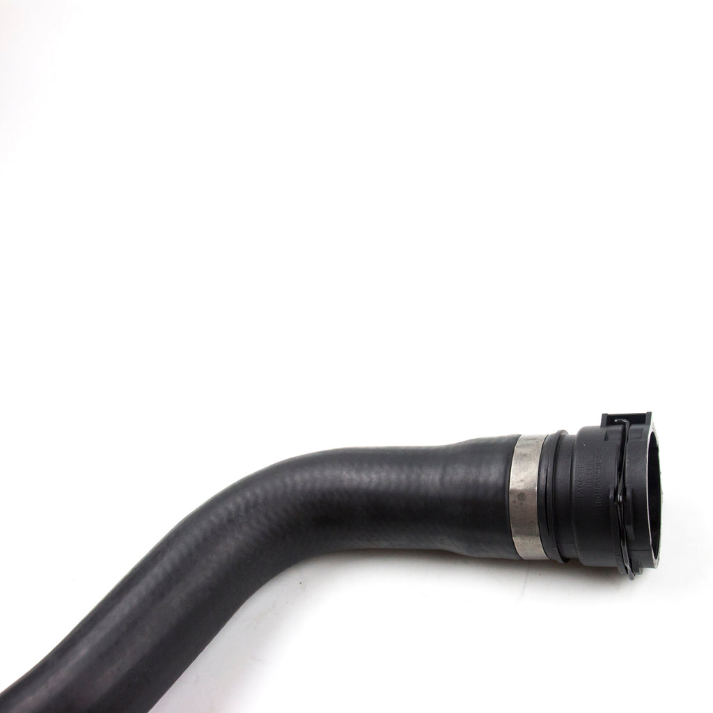 17127596837 BMW Upper Water Pipe