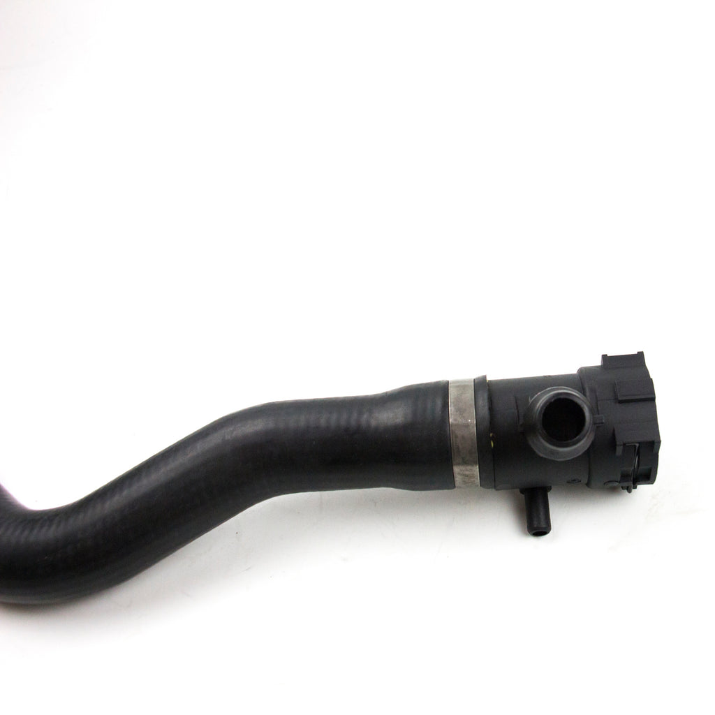 17127596837 BMW Upper Water Pipe