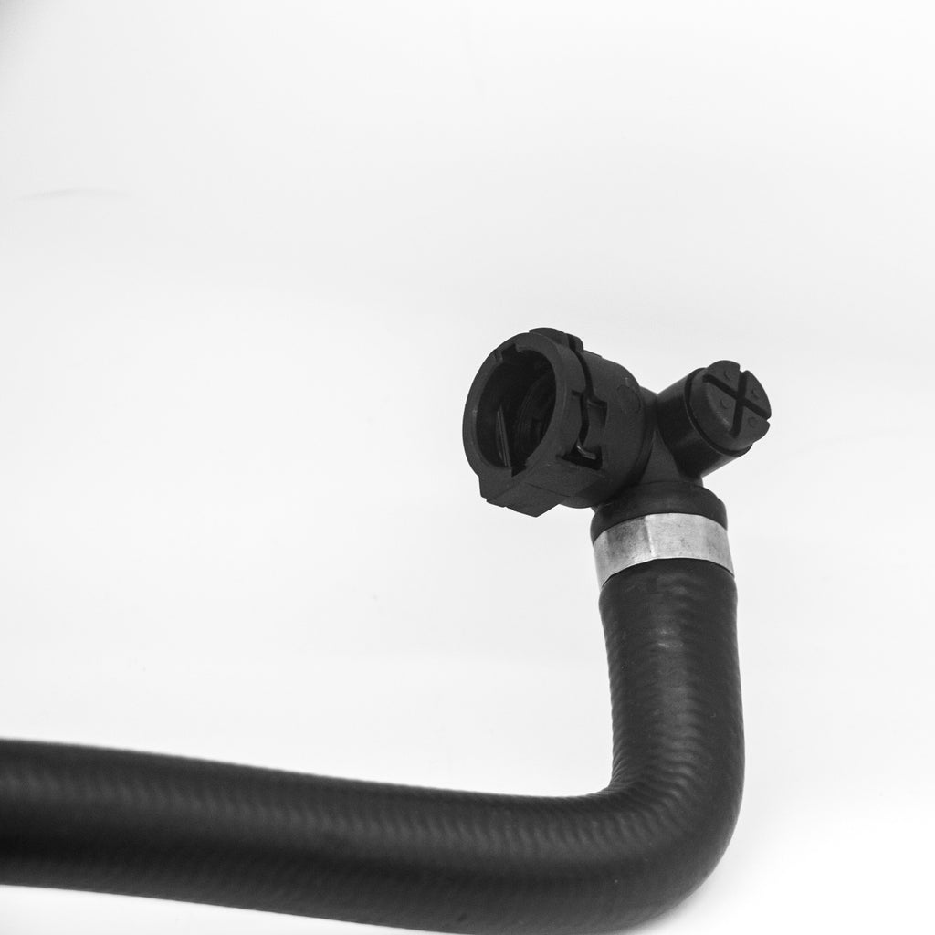 17127520668 BMW Upper Water Hose
