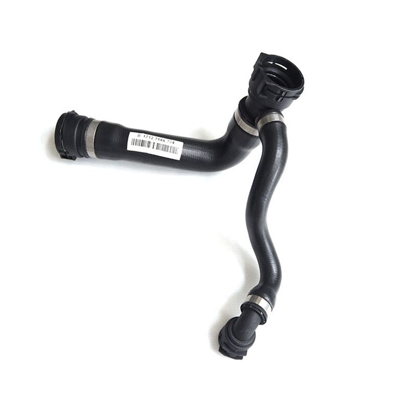 17127586774 BMW Top Upper Water Hose