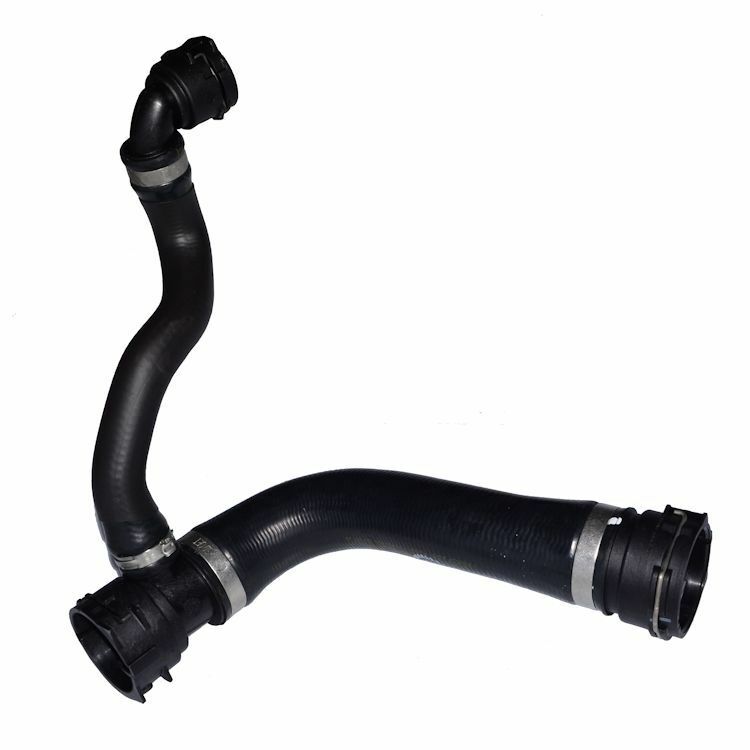 17127586774 BMW Top Upper Water Hose