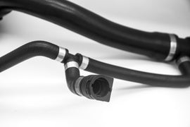 17127508010 BMW Upper Water Hose