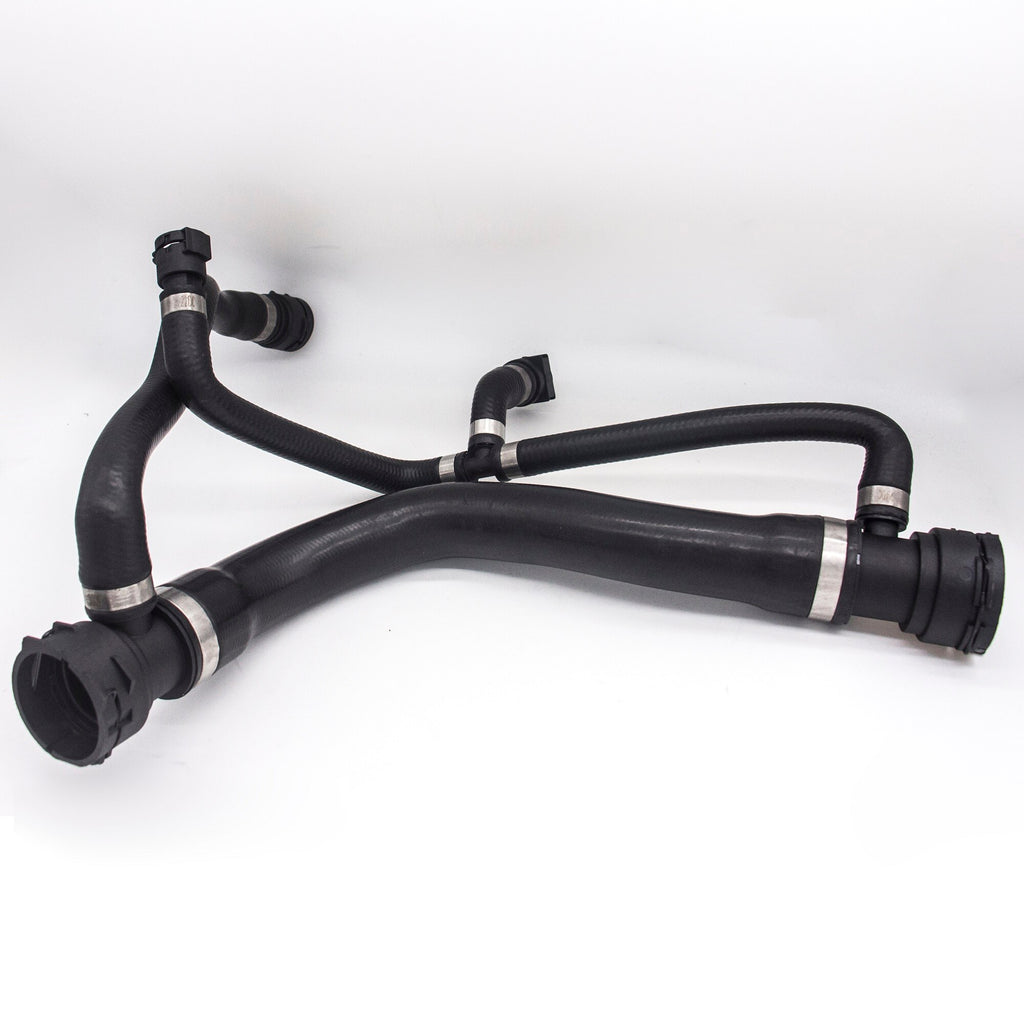 17127508010 BMW Upper Water Hose