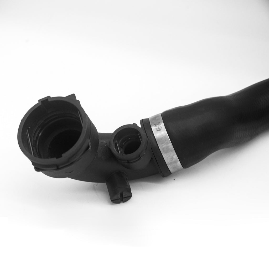 11534460438 11531436406 17127510952 BMW Coolant Radiator Hose Upper Water Pipe