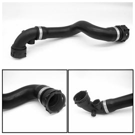 11537500733 BMW Upper Radiator Hose