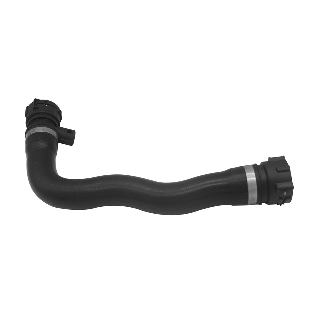 17127519248 17127508011 BMW Upper Radiator Water Hose